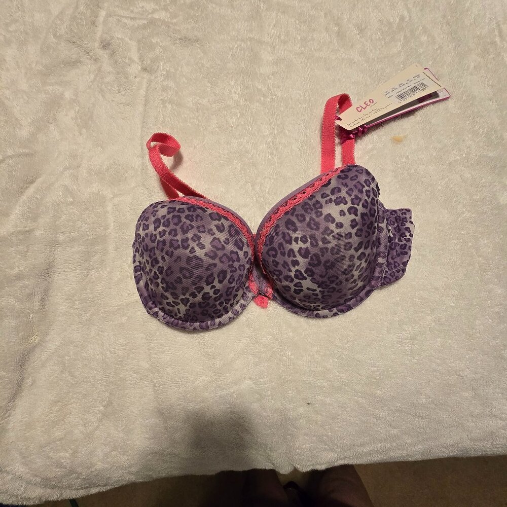 Cleo by Panache Bra 30DD